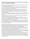 Are _Purchase House Regarding Cash_ Plans A Scam Or Perhaps Solution To Property Foreclosure