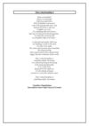 POEMS ABOUT FRIENDSHIP