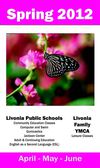 Livonia Public Schools - Spring 2012