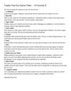 Totally Free Evo Game Titles -- 10 Favorite S (1)