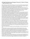 Off-Page Seo Backlinking Strategies Pertaining To Search Phrases -- Worth And Also Lure S