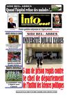 N°016 / 19-02-2012
