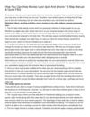 How You Can View Movies Upon Ipod And Iphone _ 3 Step Manual & Quick FAQ