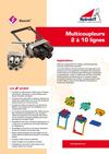 Catalogue Multicoupleurs STUCCHI HYDROKIT