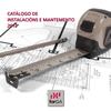 Catálogo de Instalacións e Mantemento 2012