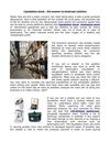 Liquidation stock - the answer to bankrupt retailers