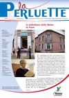 Perluette n°18 - Janvier 2011