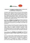 I Seminário de Planejamento da Cidade de Fortaleza para a Copa do Mundo da FIFA Brasil 2014™