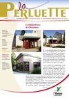 Perluette n°14 - Septembre 2009