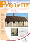 Perluette n°12 - Février 2009