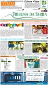 Jornal Tribuna da Serra - Edição nº 394 - Cordeiro/RJ