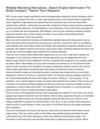 Website Marketing Alternatives _ Search Engine Optimization For Small Company _ Search Term Research