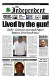 The Independent - February 26, 2012