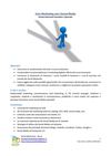 Fare Marketing con i Social Media