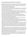 Warnings Regarding Bundle Modern Day Marketing