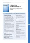 Utiliser des ressources TIC pour améliorer la productivité des enseignants
