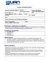 GUIA ANALISIS FINANCIERO II