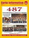 Carta Informativa Impresa-Enero/Febrero 2012