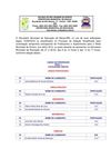 CONVOCAÇÃO dos Professores e Supervisores classificados no Processo Seletivo Simplificado para a Rede Municipal de...