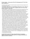 Finest Laptop -- Consumers Point Out Development Of The Child Best Notebook S
