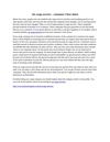 Air cargo services – consumer’s first choice