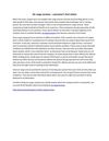 Air cargo services – consumer’s first choice