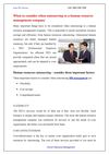 What to consider when outsourcing to a human resource management company