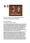AC Milan vs Juventus Torino 25.2.2012 SelMcKenzie Selzer-McKenzie