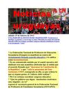 Noticias Uruguayas sábado 25 de febrero de 2012