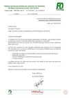 FGTA FO : journée d’action européenne contre le travail du dimanche - le 4 mars 2012