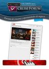 Dossier de prensa Baleares Cruise Forum 2012