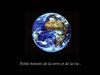 Petite histoire de la terre et de la vie