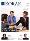 Korak 70 - časopis privredne komore Srbije