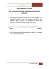 Para reflexionar y opinar Los géneros discursivos: textos electrónicos y su didáctica. 