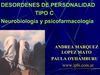 PERSONALIDAD