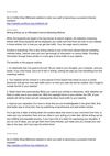 Writing Articles as an Affordable Internet Marketing Method