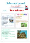 schtroumph journal année