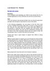 Lose Stomach Fat - Mistakes to Avoid