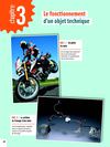 chapitre techno 6e