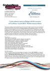 Excellence Awards (Malaga) Press Release