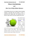 What is Viral Marketing and How Can It Help Online Business