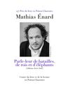 Mathias Enard
