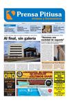 Prensa Pitiusa edición 261