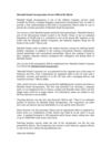 Marshall Islands Incorporation Service Offered By Rikvin