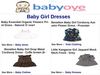 baby girl dresses