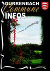 DURRENBACH Commune-Infos 2012