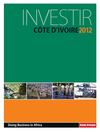 Investir Côte d'Ivoire - Mars 2012