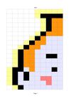 Modèle Tintin et Milou