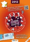 Actobi - Livret 2012 des clubs en région RHONE ALPES