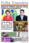 Jornal Folha Executiva - Edição 31 